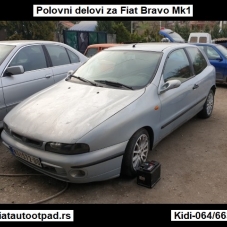 Fiat Bravo Mk1